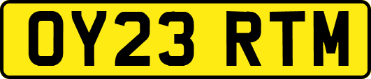 OY23RTM