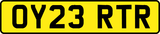 OY23RTR