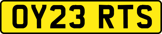 OY23RTS