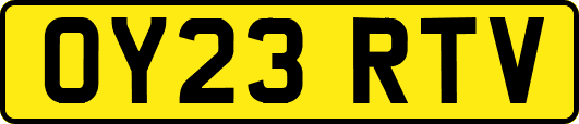 OY23RTV