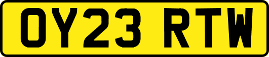 OY23RTW