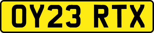 OY23RTX