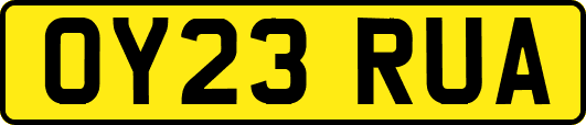 OY23RUA