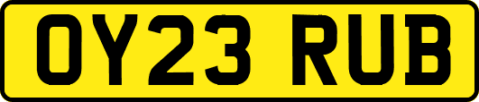 OY23RUB
