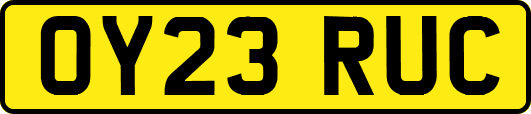 OY23RUC