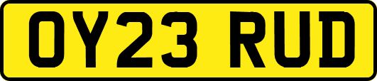 OY23RUD