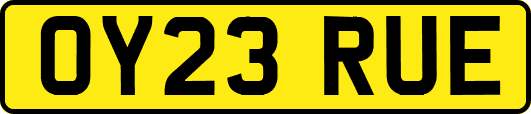 OY23RUE