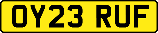 OY23RUF