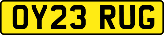 OY23RUG