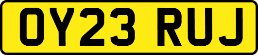 OY23RUJ