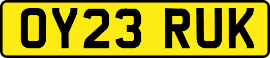 OY23RUK
