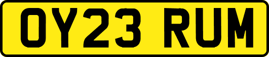 OY23RUM