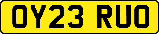 OY23RUO
