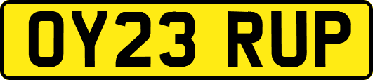 OY23RUP