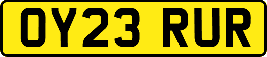 OY23RUR