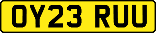 OY23RUU