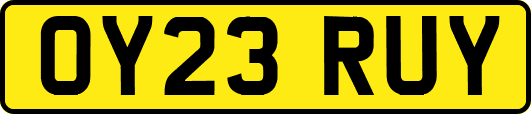 OY23RUY