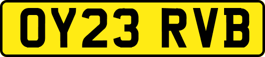 OY23RVB