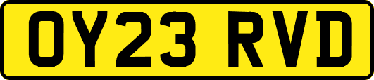OY23RVD