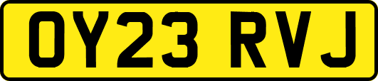 OY23RVJ