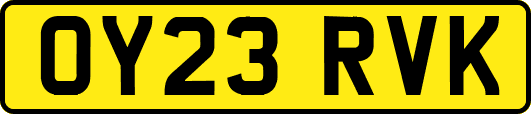 OY23RVK