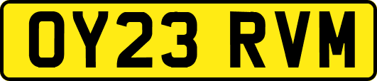 OY23RVM