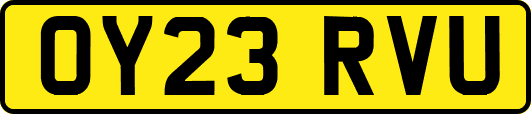 OY23RVU