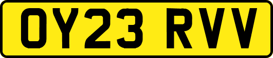 OY23RVV