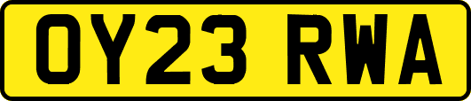 OY23RWA
