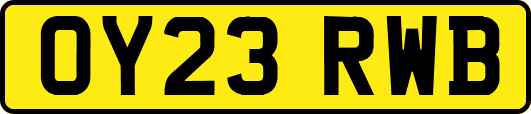 OY23RWB
