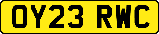 OY23RWC