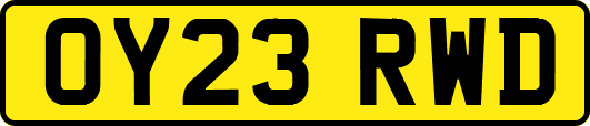 OY23RWD
