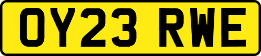 OY23RWE