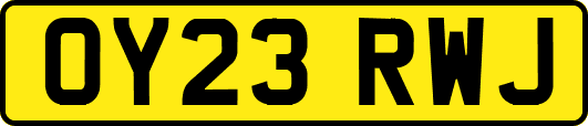 OY23RWJ