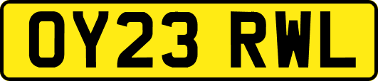 OY23RWL
