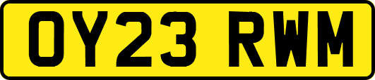 OY23RWM
