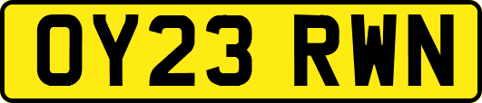 OY23RWN