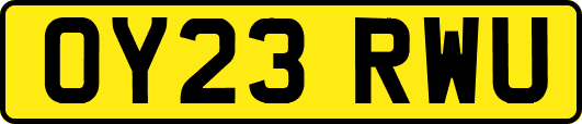 OY23RWU