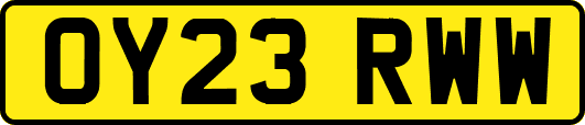 OY23RWW