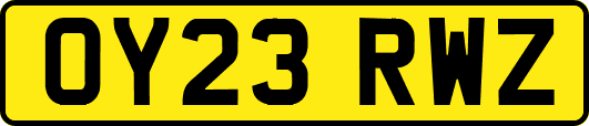 OY23RWZ