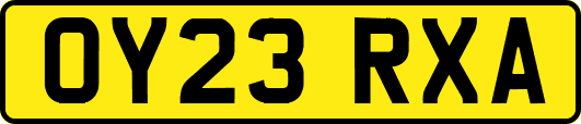 OY23RXA