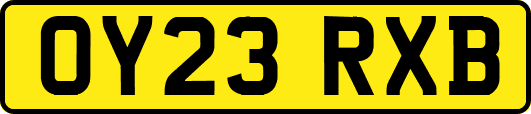 OY23RXB
