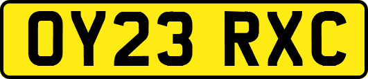 OY23RXC