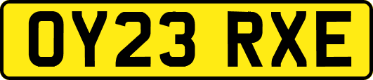 OY23RXE