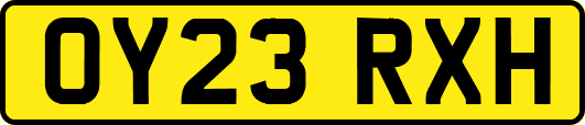 OY23RXH
