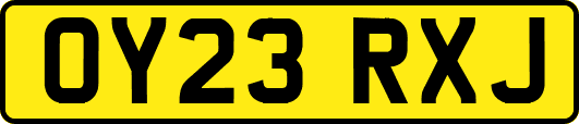 OY23RXJ