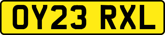 OY23RXL