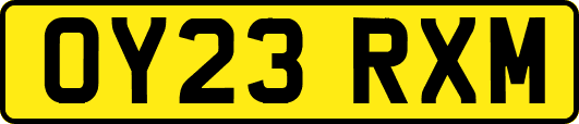 OY23RXM