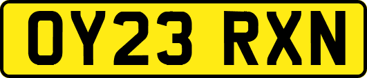 OY23RXN
