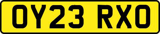 OY23RXO